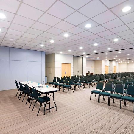 Ibis Paulinia Hotel Kültér fotó
