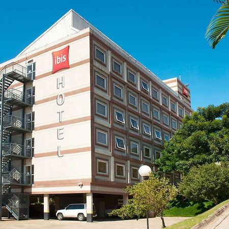 Ibis Paulinia Hotel Kültér fotó