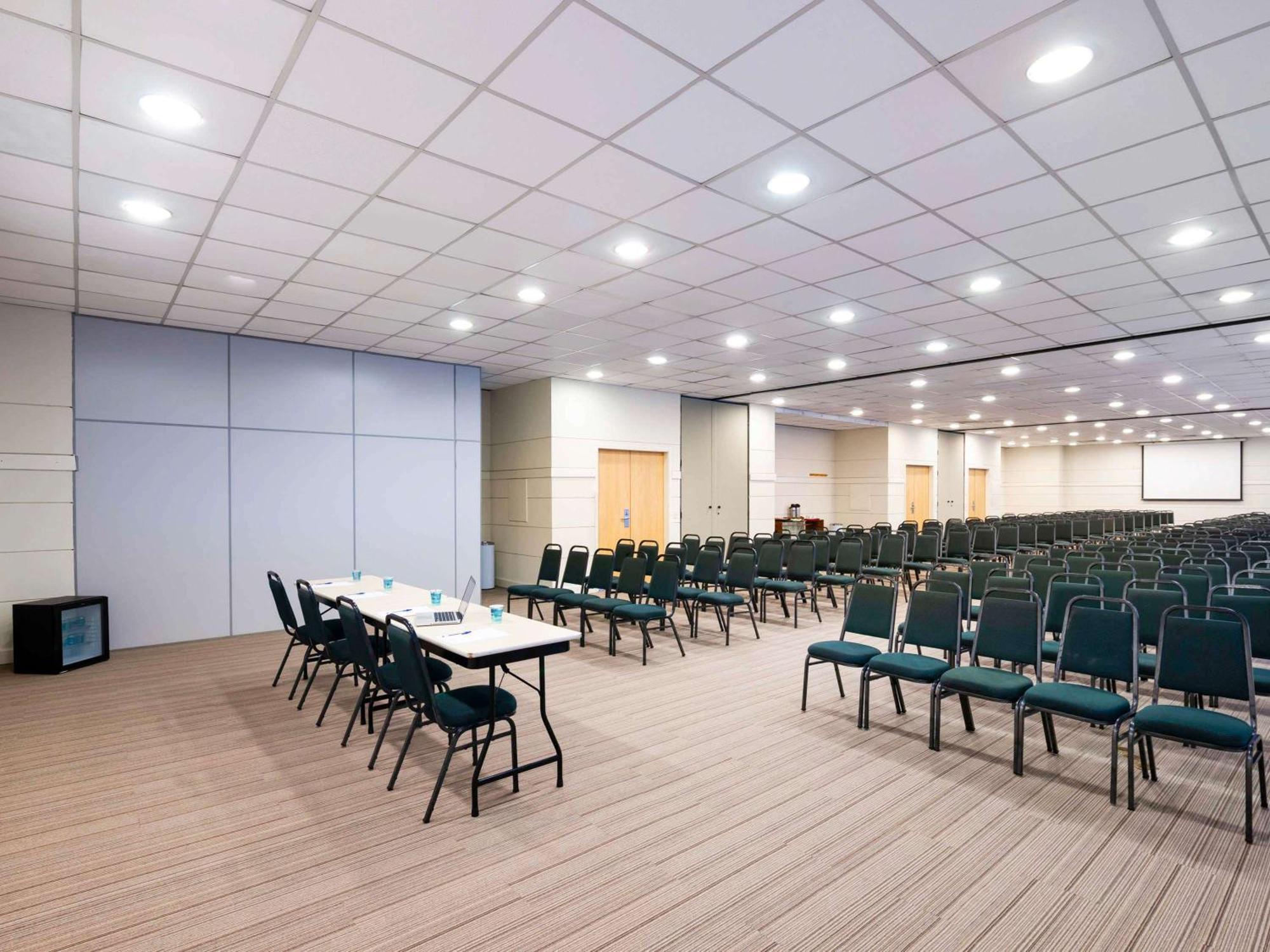 Ibis Paulinia Hotel Kültér fotó