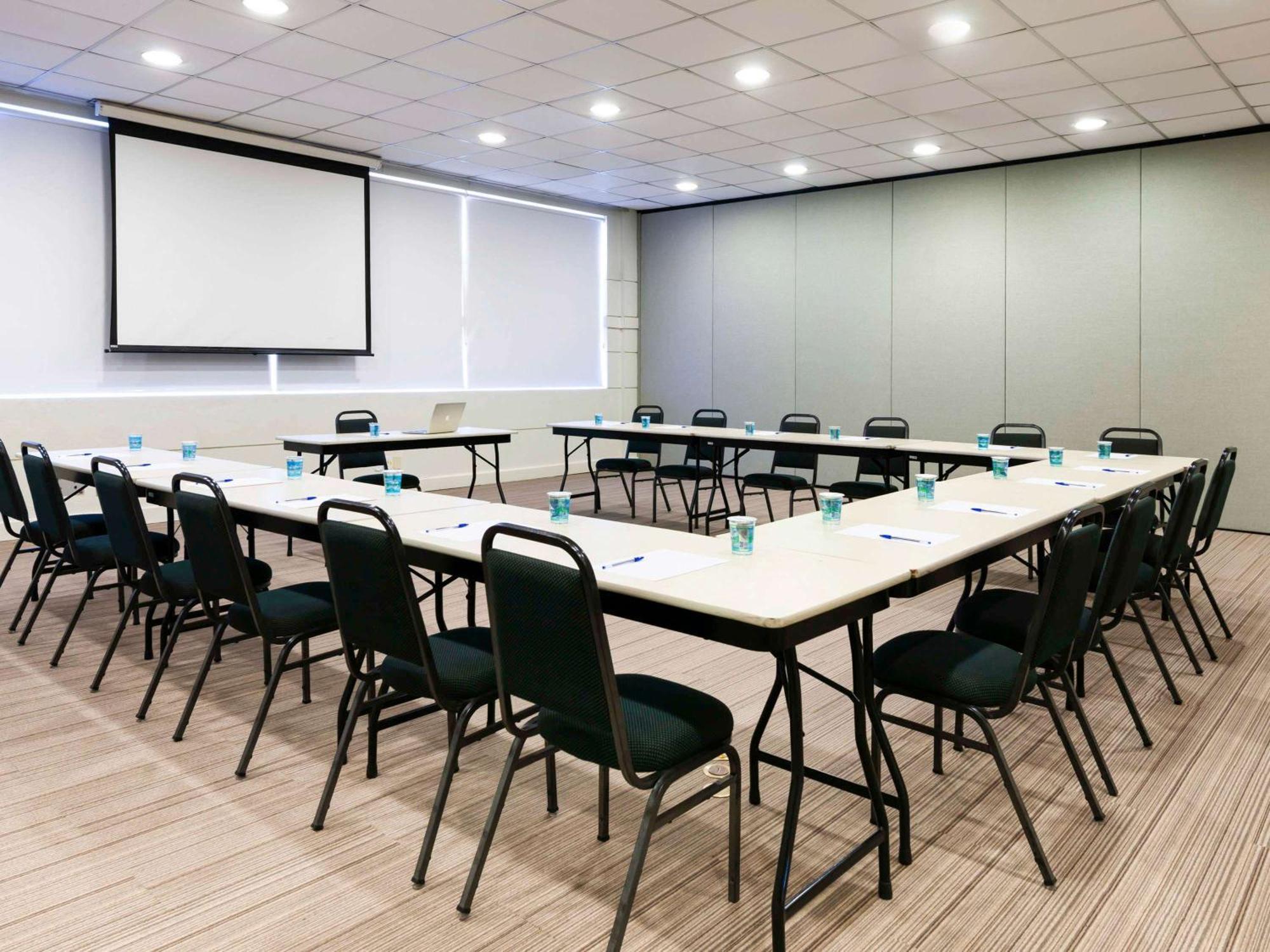 Ibis Paulinia Hotel Kültér fotó