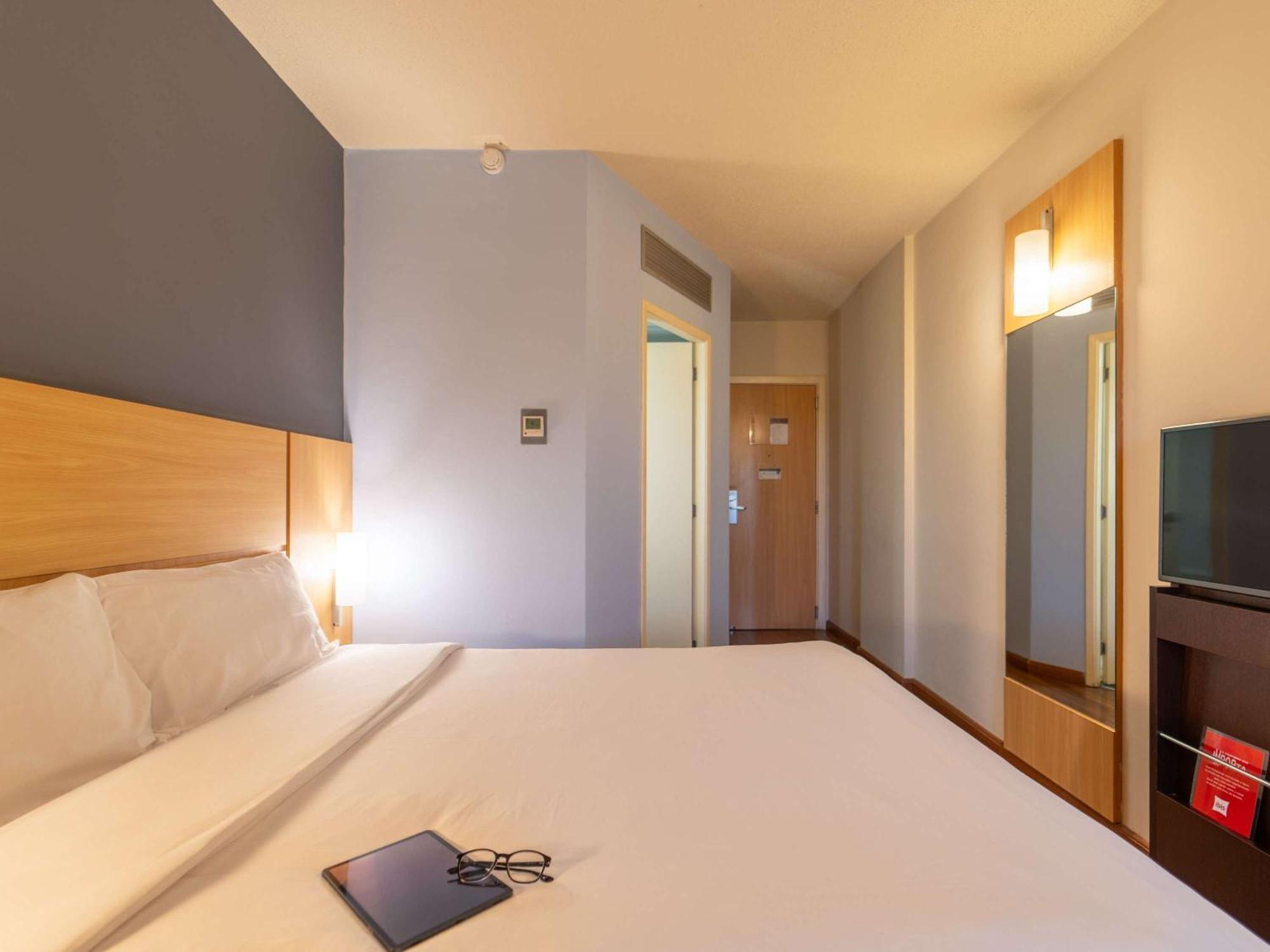 Ibis Paulinia Hotel Kültér fotó